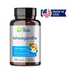 Ashwagandha Biogainz® 120 cápsulas