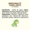 Kids Multi Nature's Therapy® 60 gomitas