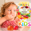 Kids Multi Nature's Therapy® 60 gomitas