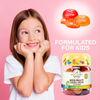 Kids Multi Nature's Therapy® 60 gomitas