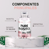 Pure Inositol Nature's Therapy® 120 cápsulas