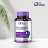 Melatonin Biogainz® 120 cápsulas