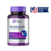 Melatonin Biogainz® 120 cápsulas