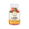 Vitamina C Kids Gummy Fruits Nature's Therapy® 60 gomitas