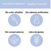 Ashwagandha  Nature's Therapy® 120 cápsulas