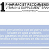 Ashwagandha  Nature's Therapy® 120 cápsulas
