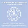 Ashwagandha  Nature's Therapy® 120 cápsulas