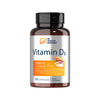 Vitamin D3 Biogainz® 60 cápsulas
