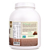 Organic Vegan Protein® Nature's Therapy Chocolate 1.9 kg