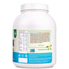 Organic Vegan Protein Nature's Therapy®  Vainilla 1.9 kg