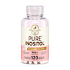 Pure Inositol Nature's Therapy® 120 cápsulas